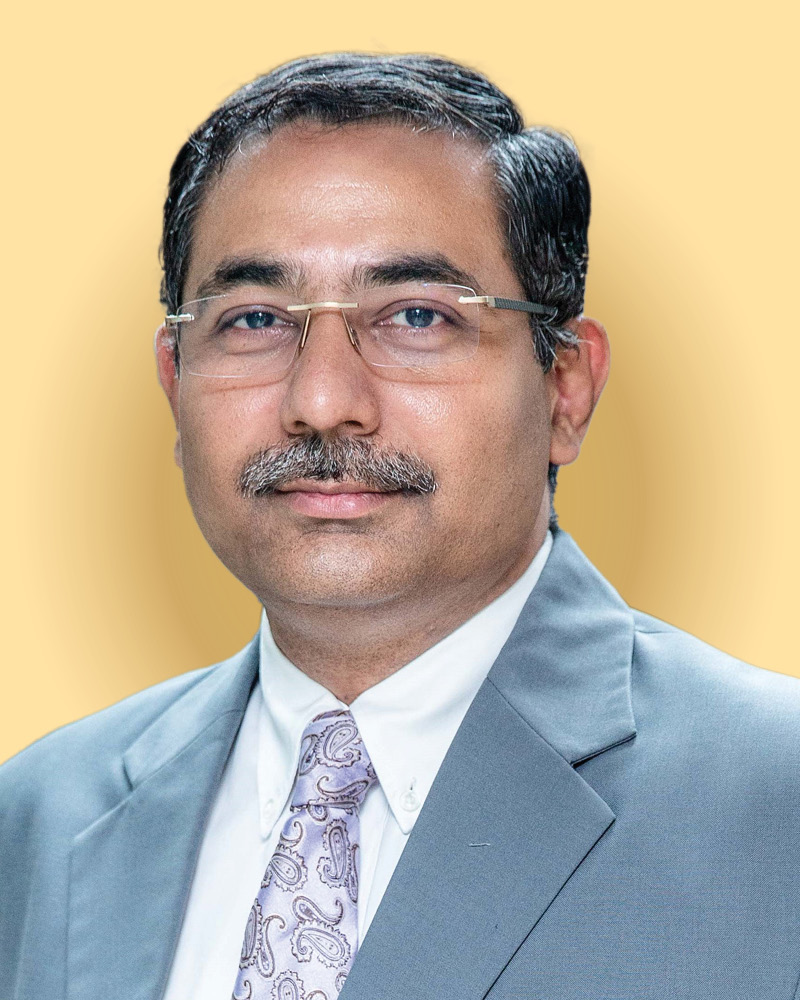 Arvind Sivaramakrishnan