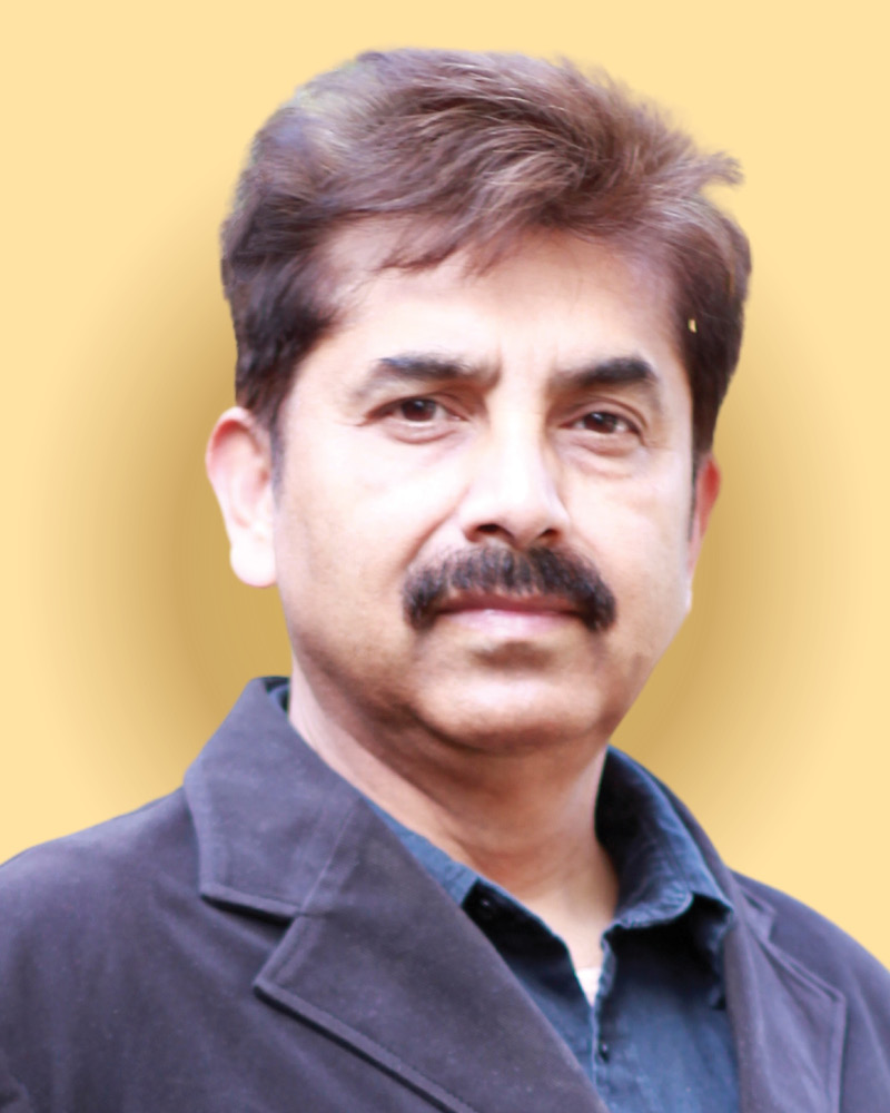 Manoranjan Kumar