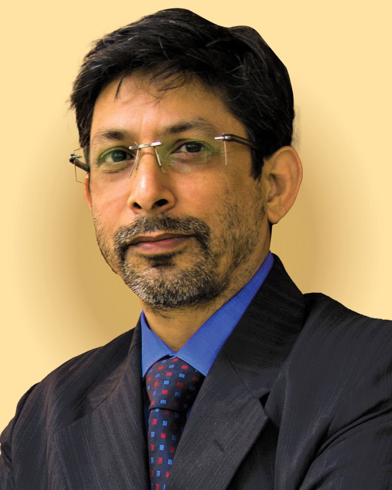 Rajeev Batra